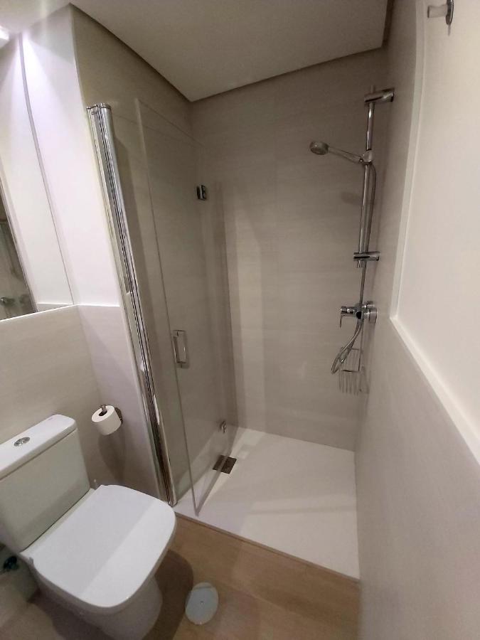 Bt6gallos Apartamento *