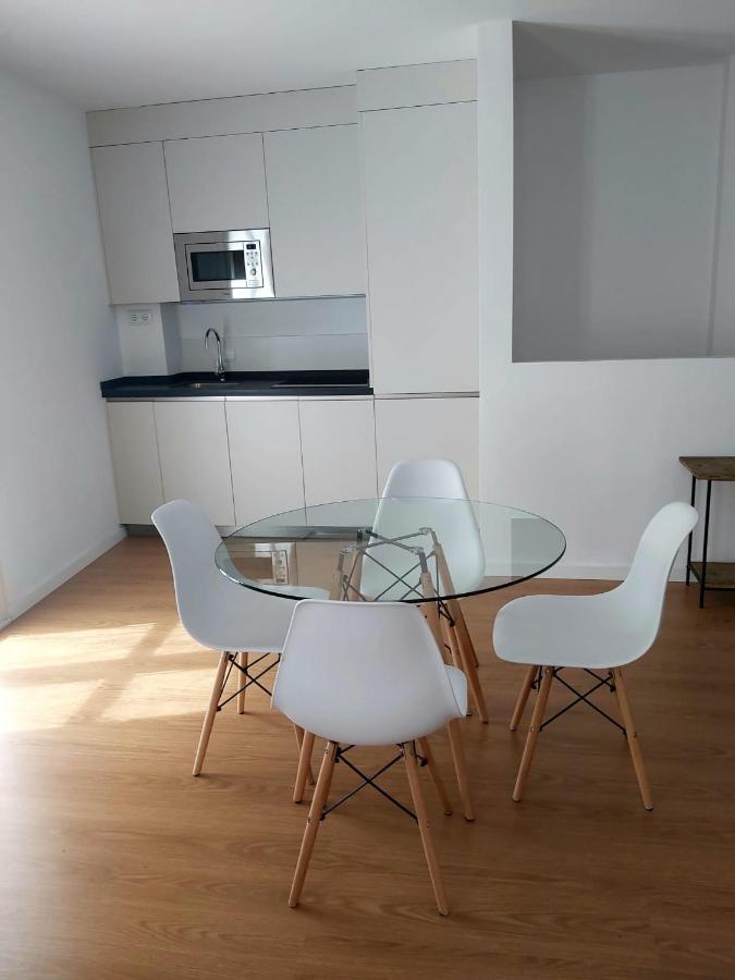 Apartamento Bt6gallos Sevilla