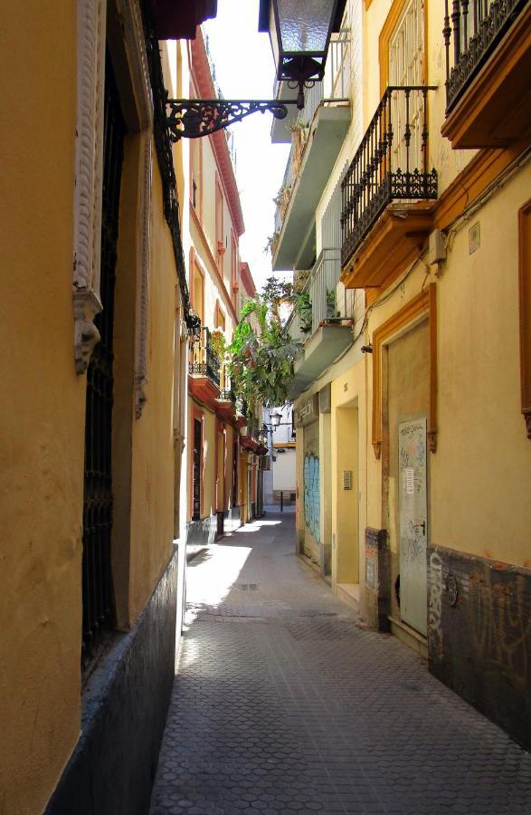 Appartement Bt6gallos Sevilla