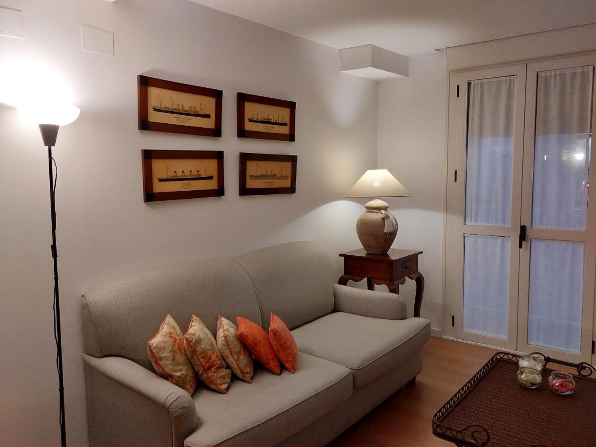 Apartamento Bt6gallos *