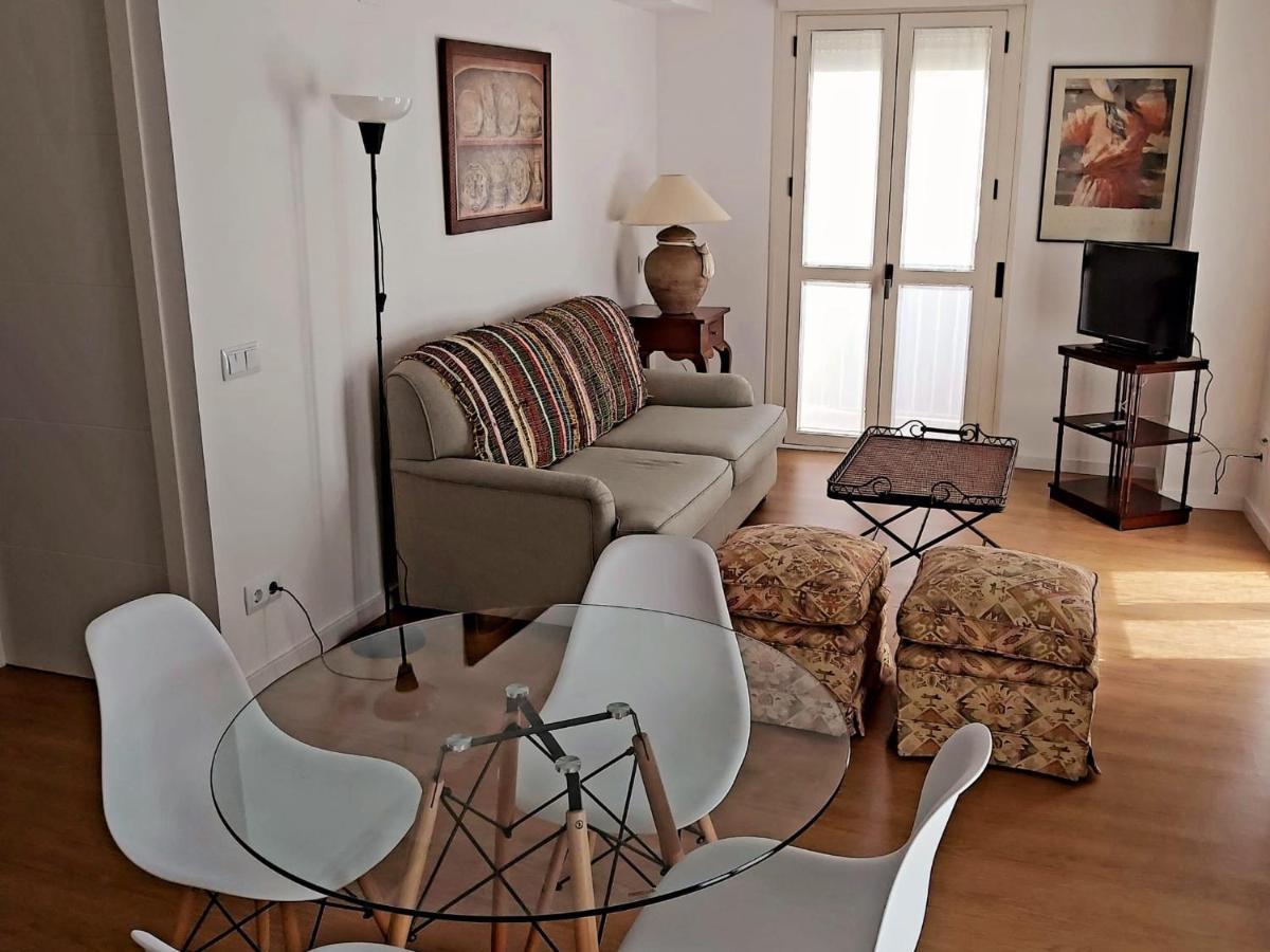 Bt6gallos Apartment Sevilla