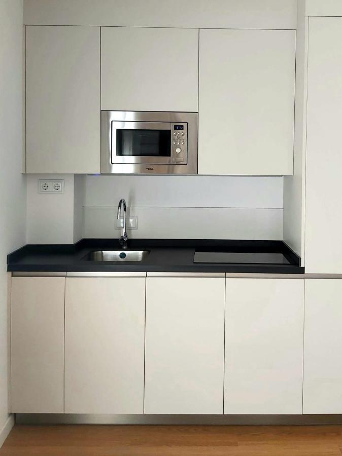 Bt6gallos Apartment *