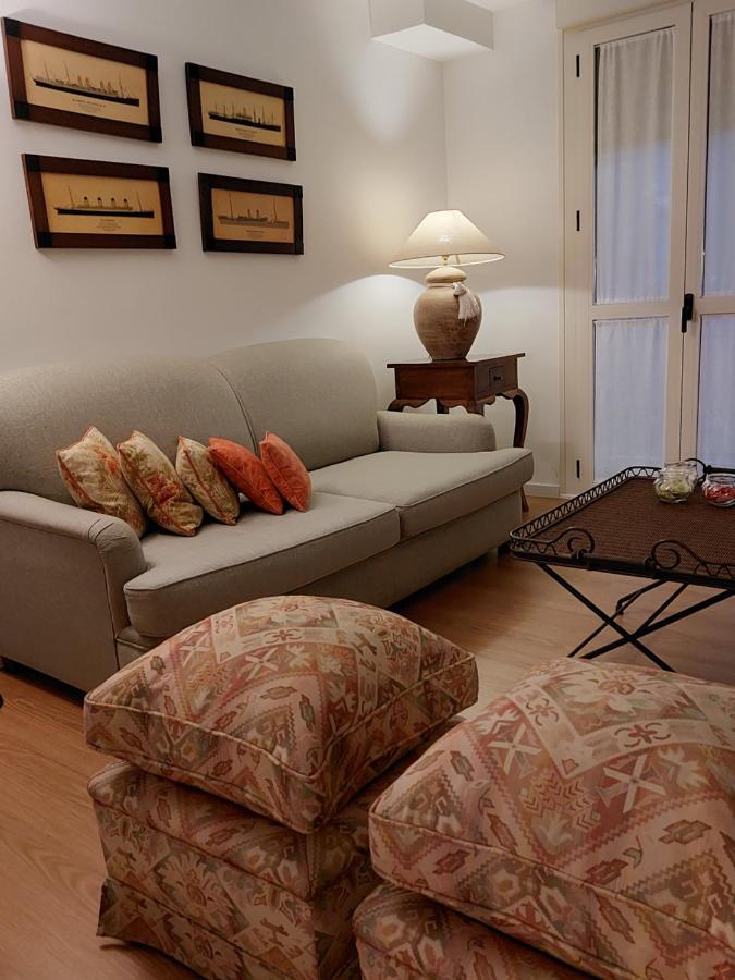 Bt6gallos Apartment Sevilla