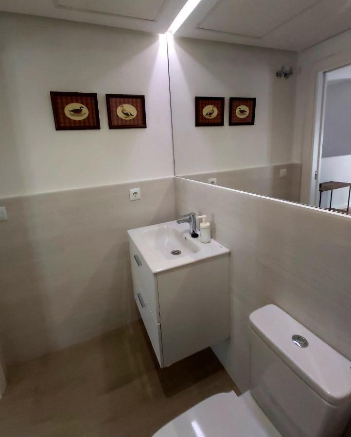 Apartamento Bt6gallos *